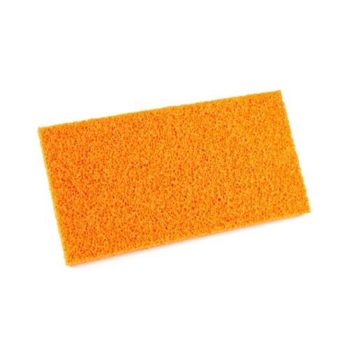 Hladítko s houbou hrubou