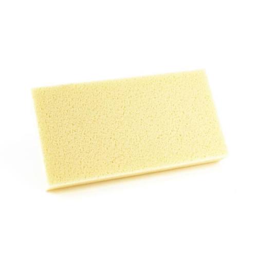 Hladítko s hydrohoubou jemnou