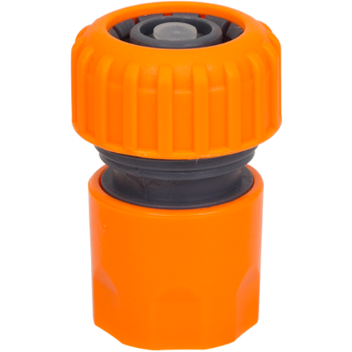 Rychlospojka + stop ventil 3/4"