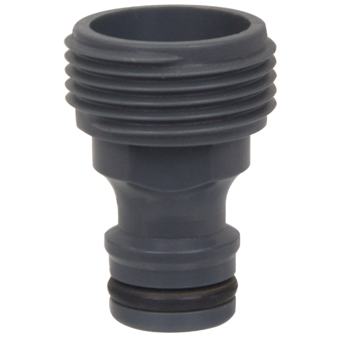 Adaptér s vnějším závitem 3/4"