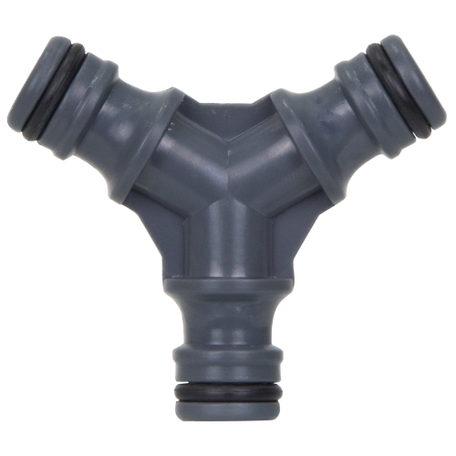 Mezikus spojovací pro 3 rychlospojky