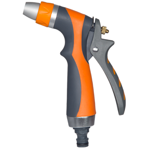 Rozstřikovač pistolový