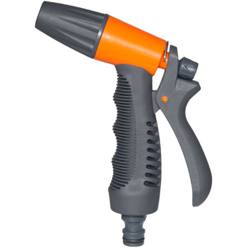 Pistole proudnicová stav.