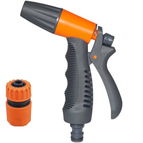 Pistole proudnicová stav. sada 2ks