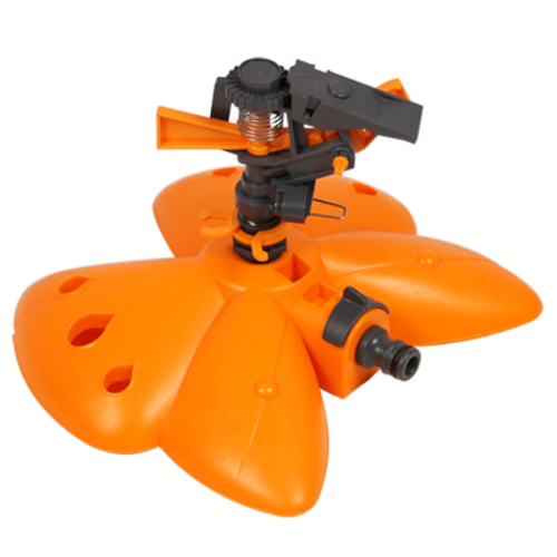 Zavlažovač impulsní