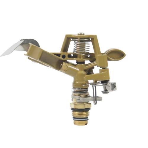 Zavlažovač impulsní