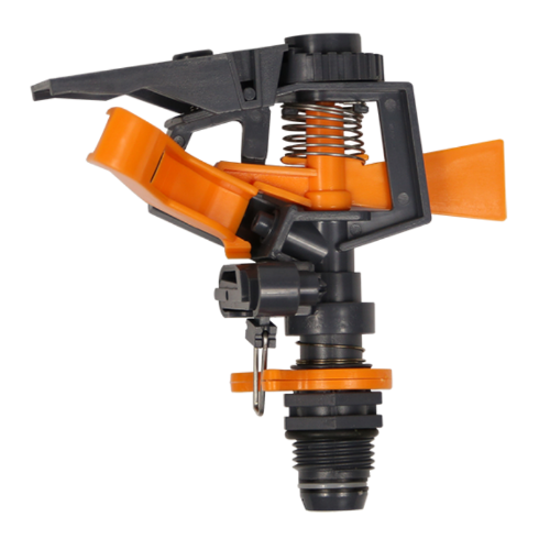 Zavlažovač impulsní