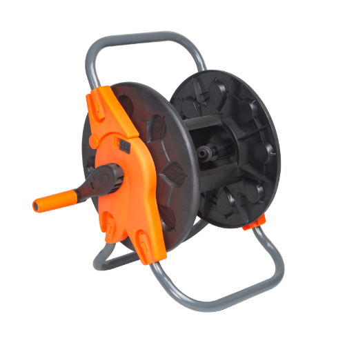 Držák hadic navíjecí (60 m/1/2")