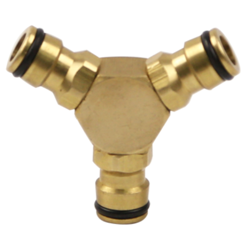 Mezikus pro 3 rychlospojky