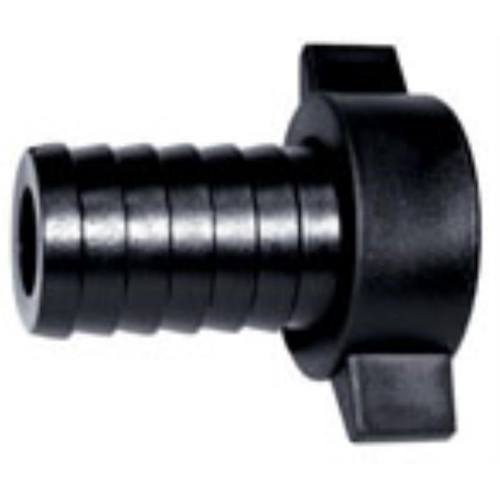 Koncovka hadicová 1"