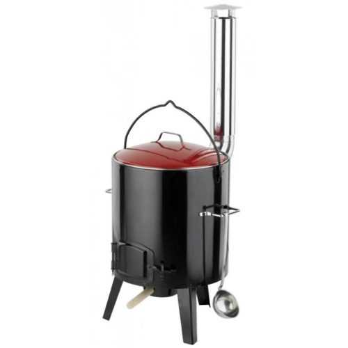 ACTIVA GULÁŠOVÝ KOTLÍK S TOPENIŠTĚM STEW 14L Activa