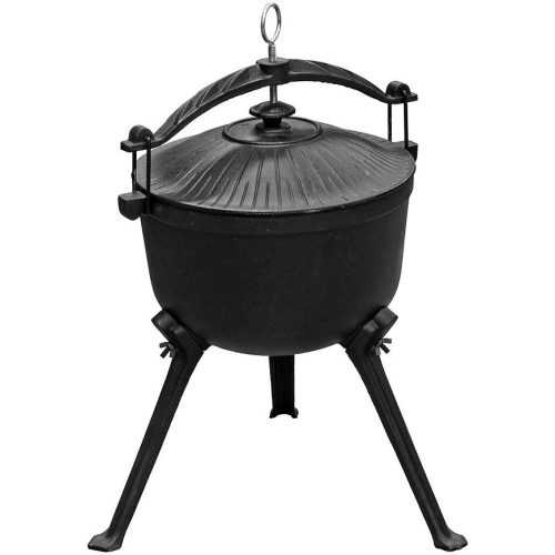 ACTIVA MYSLIVECKÝ KOTLÍK 7