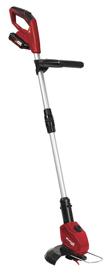 Aku vyžínač GE-CT 18 Li Kit Einhell