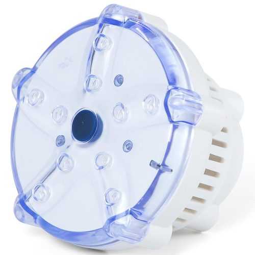 BESTWAY BAZÉNOVÉ SVÍTIDLO LED 7 BAREV 60303 Bestway