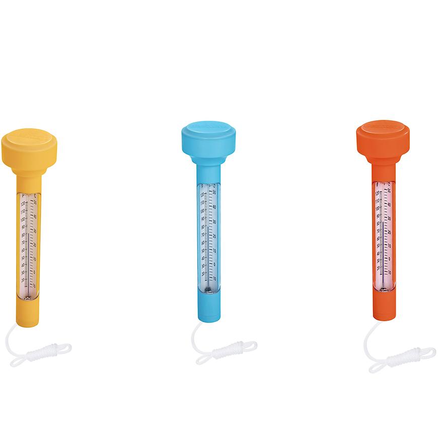 BESTWAY BAZÉNOVÝ TEPLOMĚR FLOWCLEAR