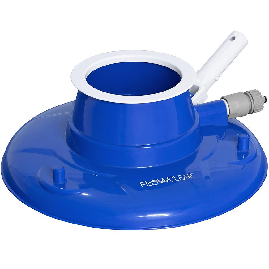BESTWAY BAZÉNOVÝ VYSAVAČ FLOWCLEAR AQUASUCTION 58657 Bestway