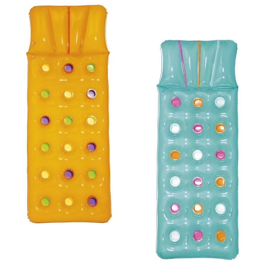 BESTWAY NAFUKOVACÍ LEHÁTKO 188 x 71 CM