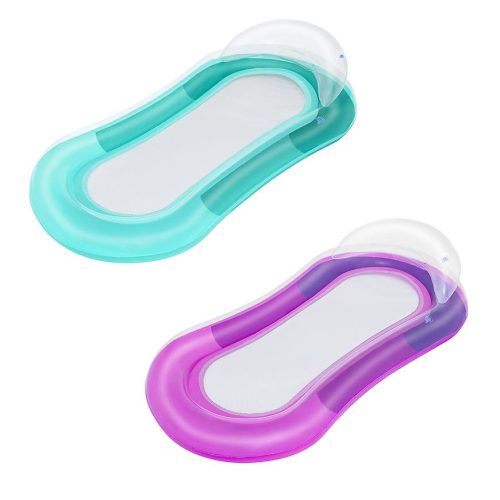 BESTWAY NAFUKOVACÍ LEHÁTKO DO VODY HYDROLUXE 1