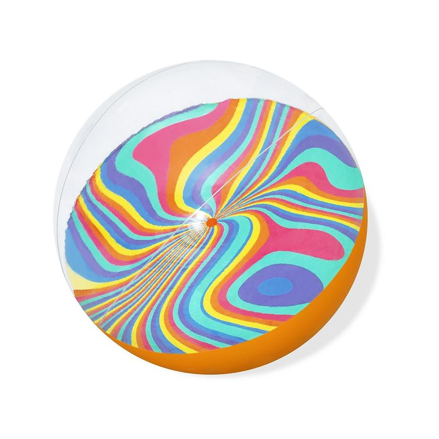 BESTWAY NAFUKOVACÍ MÍČ DO VODY Ø 46 CM 31042 Bestway