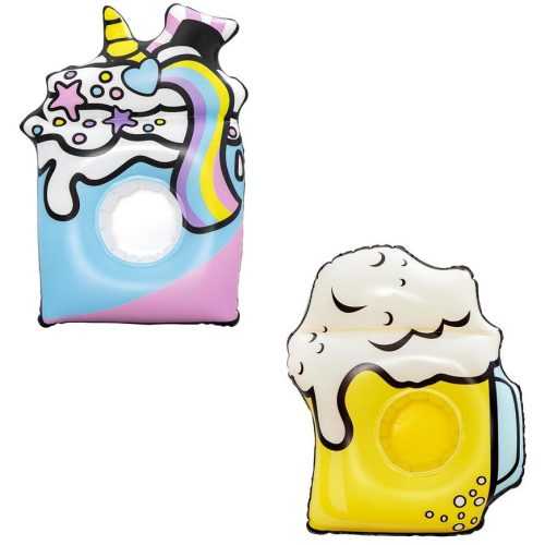 BESTWAY NAFUKOVACÍ PODLOŽKA POD NÁPOJ 34132 Bestway