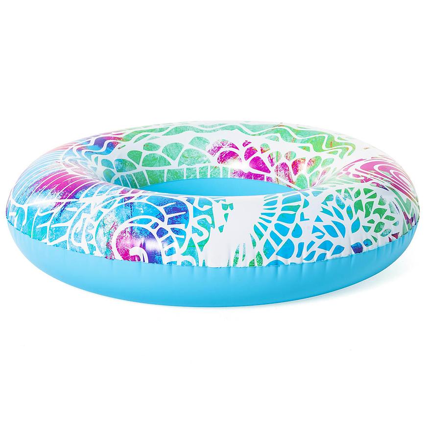 BESTWAY PLAVACÍ KRUH Ø 91 CM