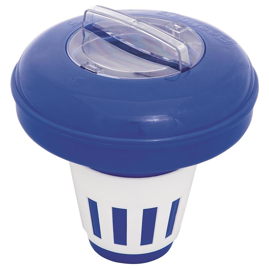 BESTWAY PLOVÁK FLOWCLEAR - DÁVKOVAČ CHLORU 58071 Bestway