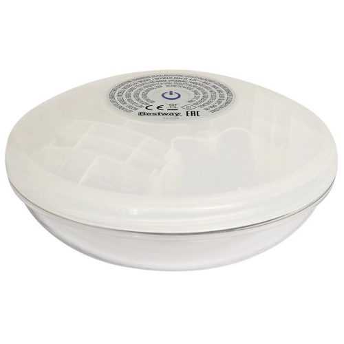 BESTWAY PLOVOUCÍ SOLÁRNÍ LAMPA FLOWCLEAR 58419 Bestway