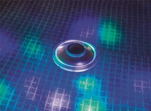 BESTWAY PLOVOUCÍ SOLÁRNÍ LAMPA FLOWCLEAR