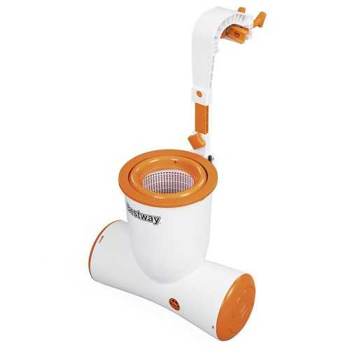 BESTWAY SKIMMER+ FILTRAČNÍ ČERPADLO SKIMATIC 3974 L 58469 Bestway