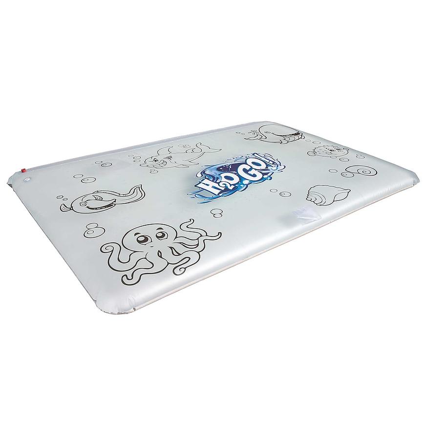 BESTWAY VODNÍ PODLOŽKA PRO KRESLENÍ 300CMx201CM 52223 Bestway