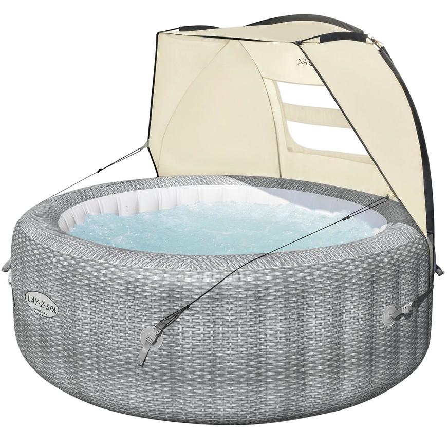 BESTWAY ZASTŘEŠENÍ PRO LAY-Z-SPA 60304 Bestway