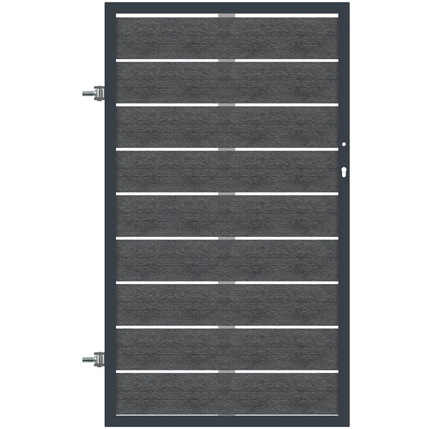 BRANKA AFRODYTA - LEVÁ 90 X 150 CM Polbram