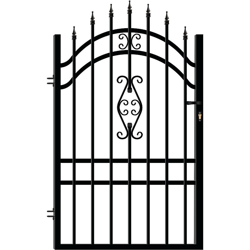 BRANKA ALICJA - LEVÁ 105 X 175 CM POLARGOS