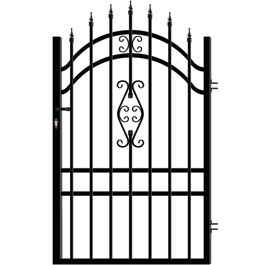 BRANKA ALICJA - PRAVÁ 105 X 175 CM POLARGOS