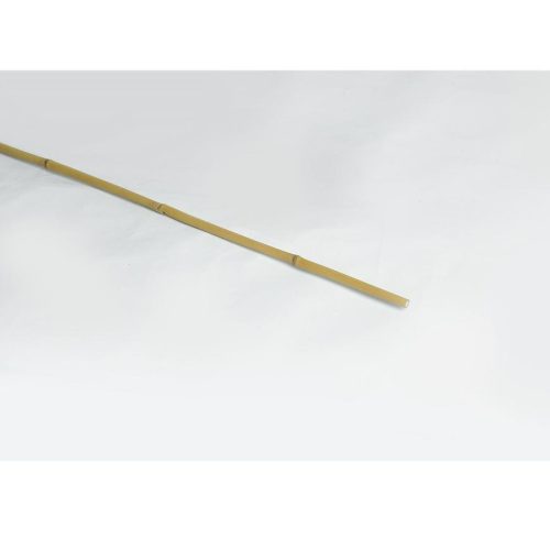 Bambusová tyč 180 cm fi 14/16 mm Baumax