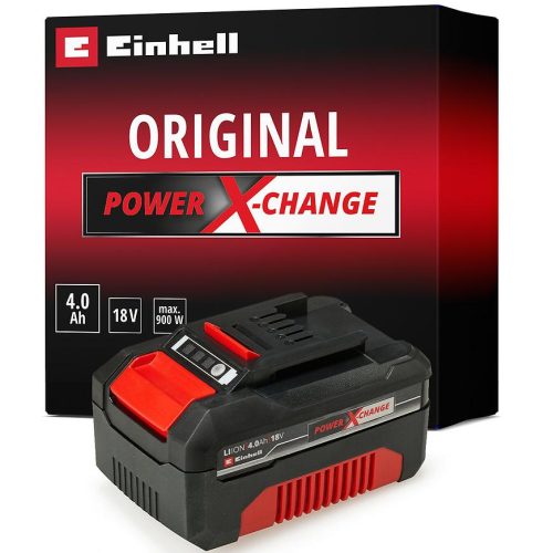 Baterie Power X-Change 18V 4