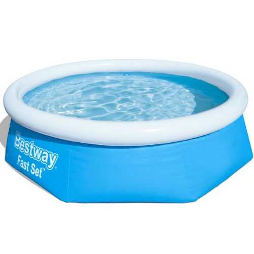 Bazén Fast Set 3