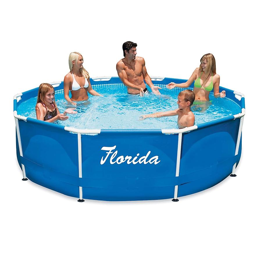 Bazén Florida 3.05 x 0.76m