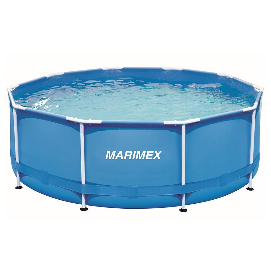 Bazén Florida 3.66 x 1.22m bez příslušenství Marimex