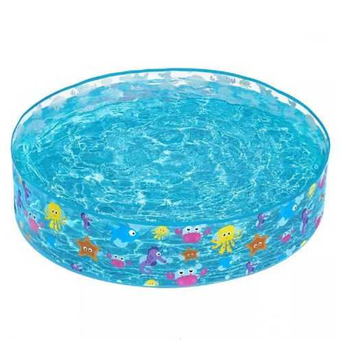 Bazén Kruhový Dětský Fill N Fun 1