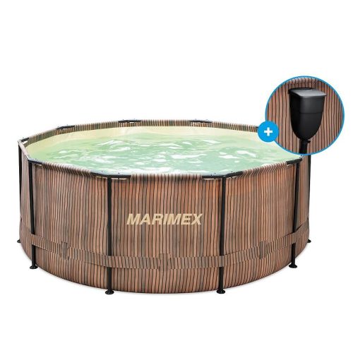 Bazén Marimex Florida 3