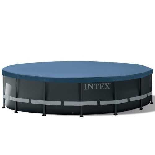 Bazén ultra XTR Frame 4.88 x 1.22m s filtrací 26326GN Intex