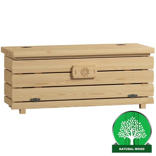 Botník 111x40x46 Baumax