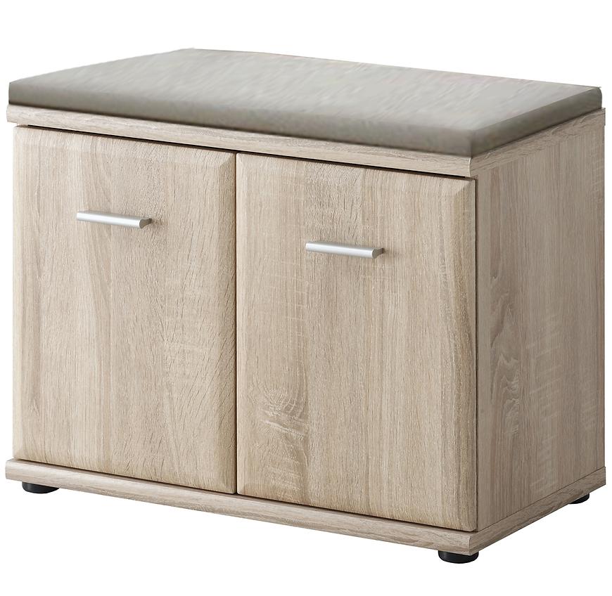 Botník Armario DS AR TYP F+P2 Baumax