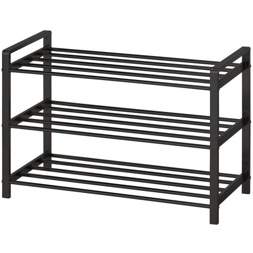 Botník GC3069-3a černý Baumax