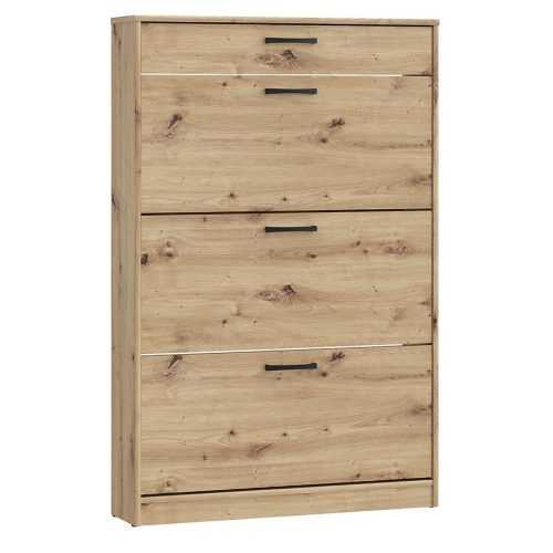 Botník NIKO nikd321-d78 dub artisan 042025 Baumax