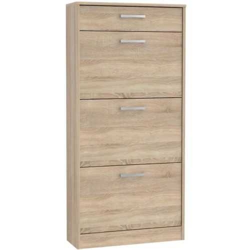 Botník Niko 59cm Dub Sonoma 042025 Baumax