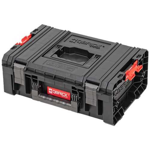 Box na nářadí Qbrick System PRO TECHNICIAN CASE Baumax