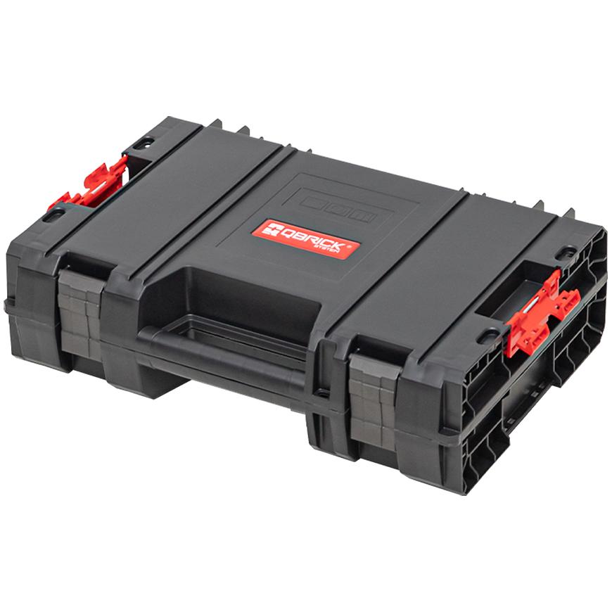 Box na nářadí Qbrick Sysystem Pro Toolcase Patrol