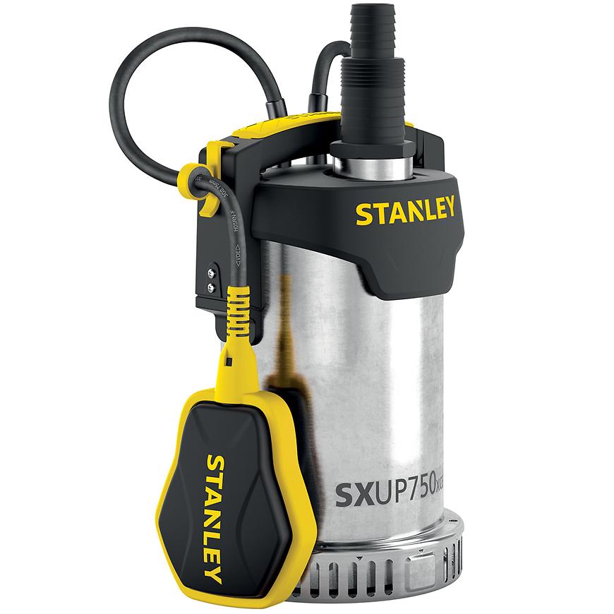 Čerpadlo STANLEY SXUP750XCE Stanley